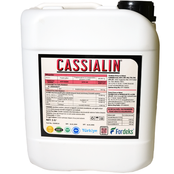 CASSIALIN